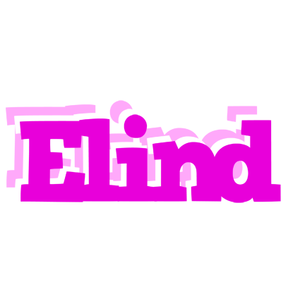 Elind rumba logo