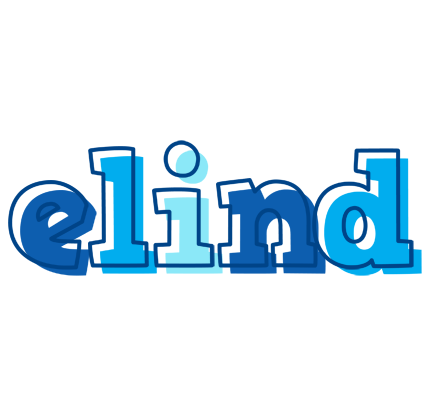Elind sailor logo
