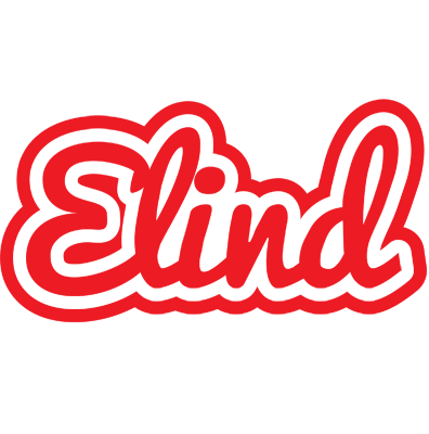 Elind sunshine logo