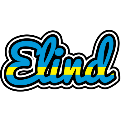 Elind sweden logo