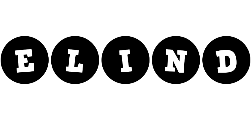 Elind tools logo