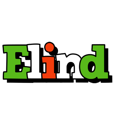 Elind venezia logo