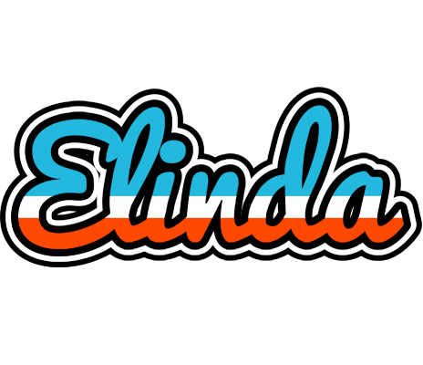 Elinda america logo