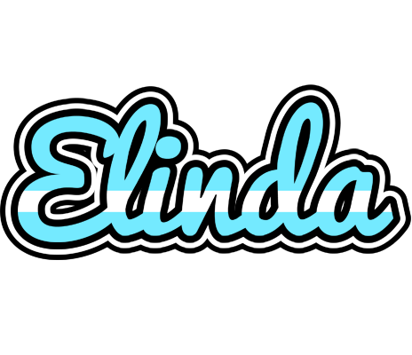 Elinda argentine logo