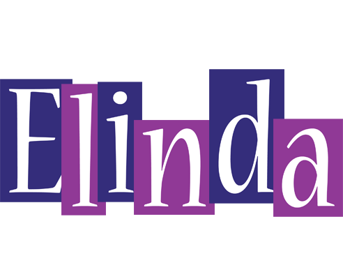 Elinda autumn logo