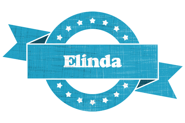 Elinda balance logo