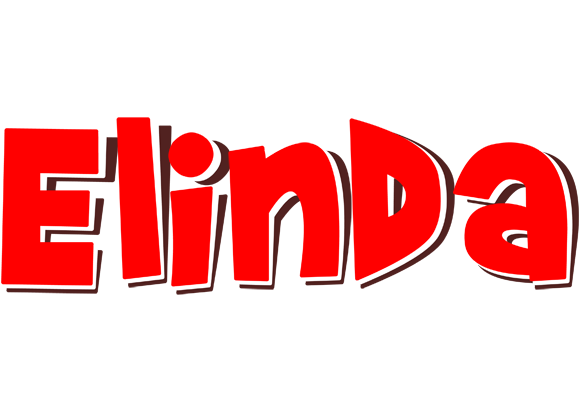Elinda basket logo