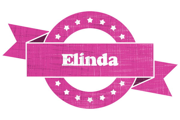 Elinda beauty logo