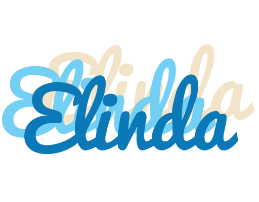 Elinda breeze logo