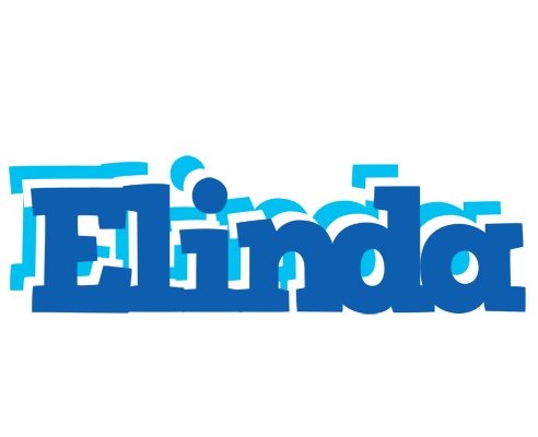 Elinda business logo