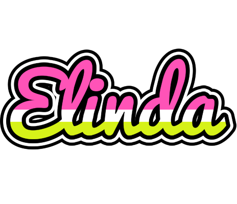 Elinda candies logo