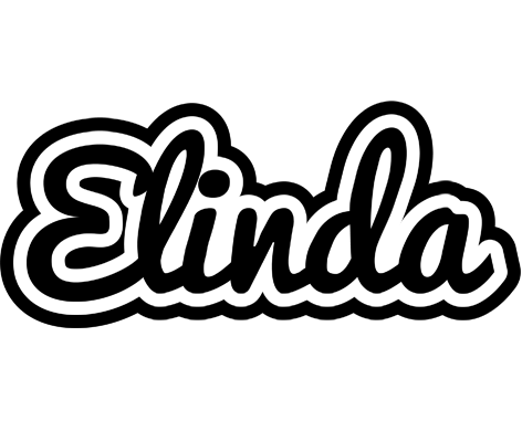 Elinda chess logo