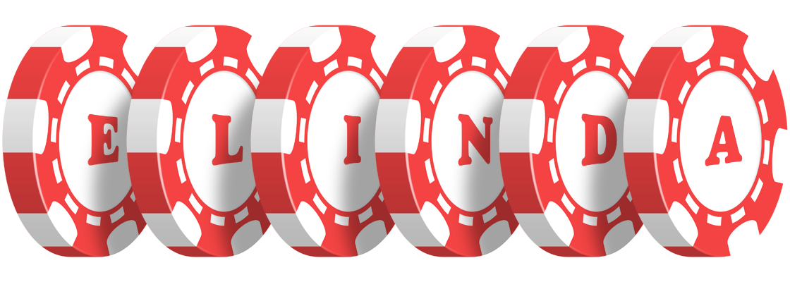 Elinda chip logo