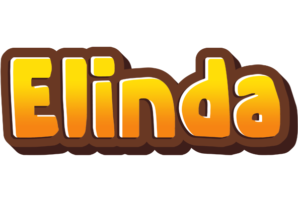 Elinda cookies logo
