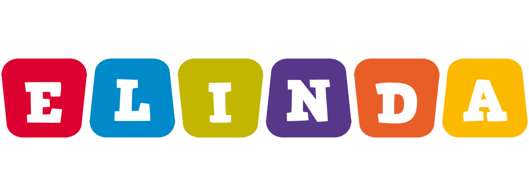 Elinda daycare logo