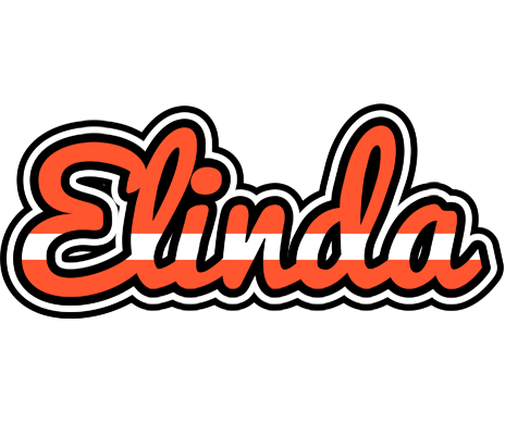 Elinda denmark logo