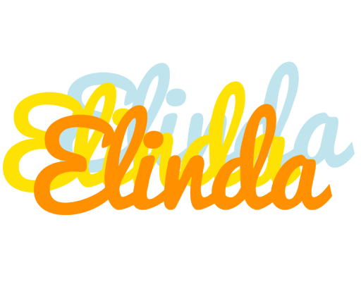 Elinda energy logo