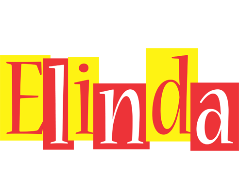 Elinda errors logo