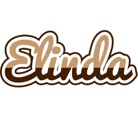 Elinda exclusive logo