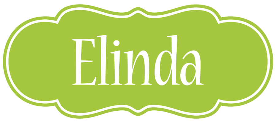 Elinda family logo