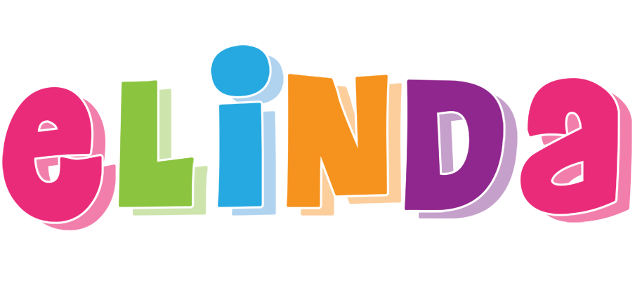 Elinda friday logo