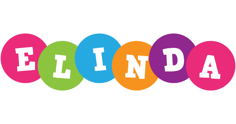 Elinda friends logo