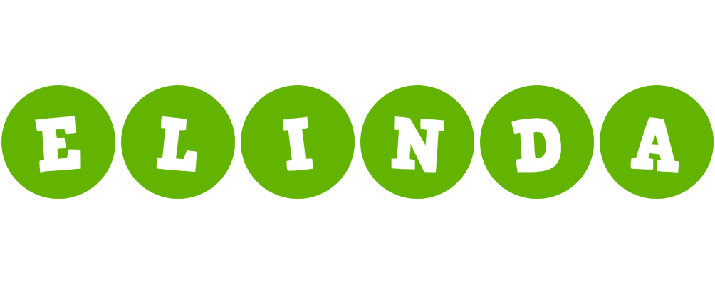Elinda games logo