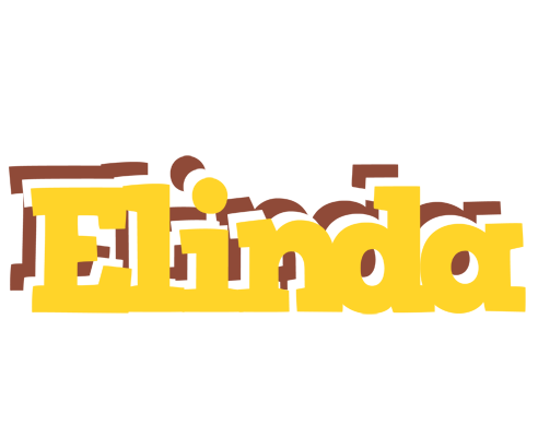Elinda hotcup logo