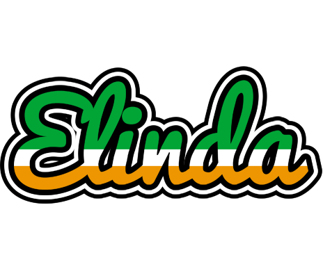 Elinda ireland logo