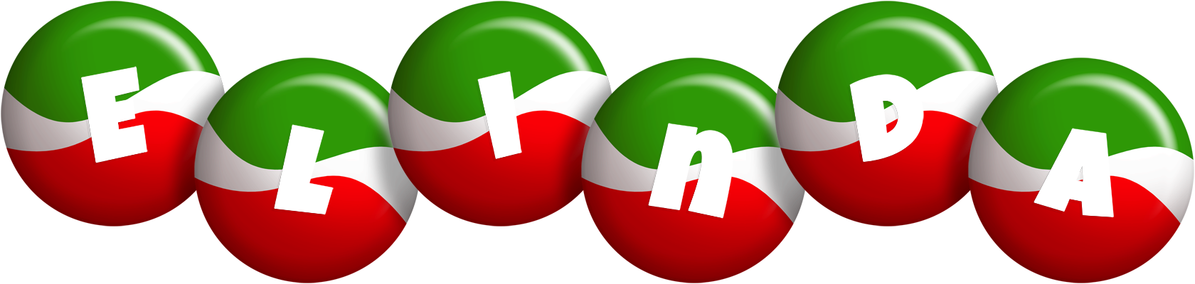 Elinda italy logo