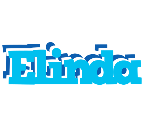 Elinda jacuzzi logo