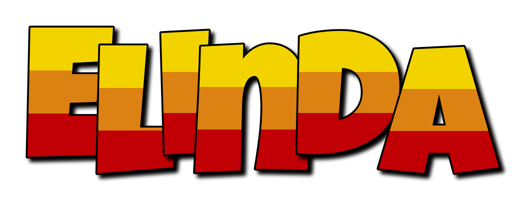 Elinda jungle logo