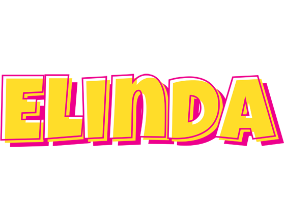 Elinda kaboom logo