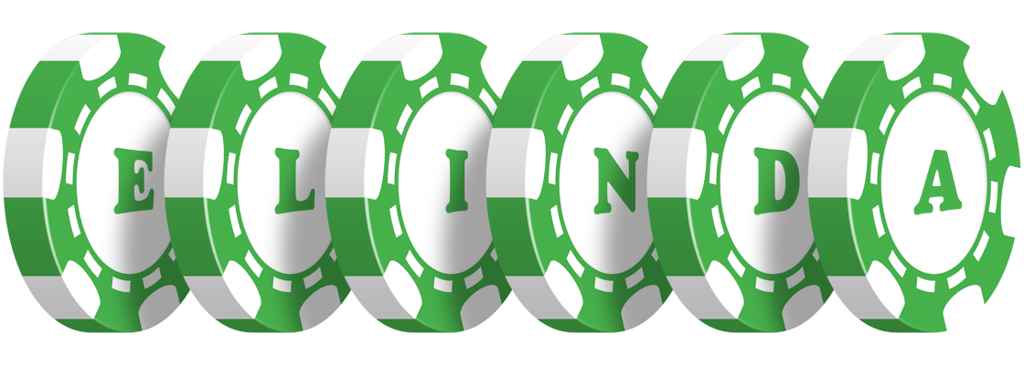 Elinda kicker logo
