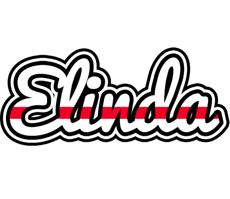 Elinda kingdom logo