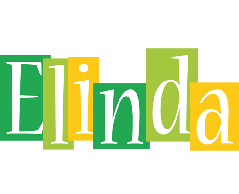 Elinda lemonade logo