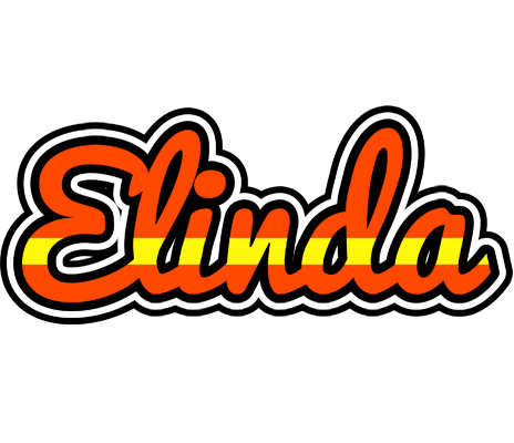 Elinda madrid logo
