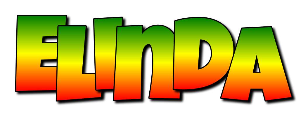 Elinda mango logo