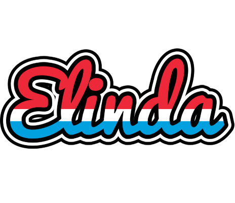 Elinda norway logo