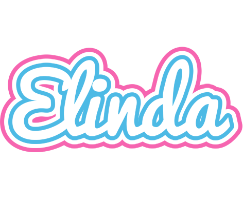Elinda outdoors logo
