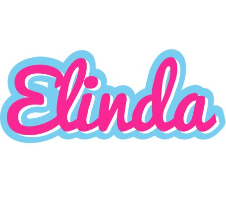 Elinda popstar logo