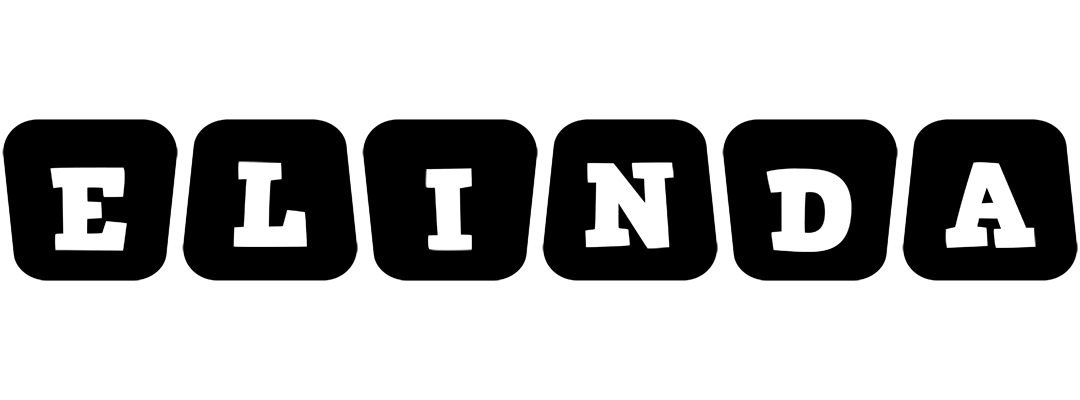 Elinda racing logo