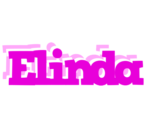 Elinda rumba logo