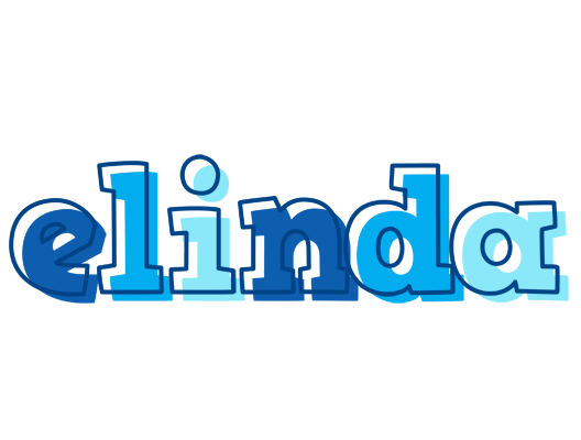 Elinda sailor logo