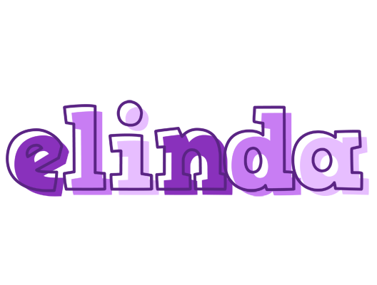Elinda sensual logo