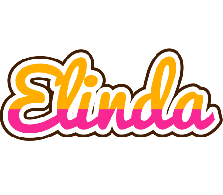 Elinda smoothie logo