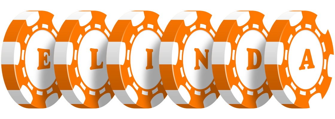 Elinda stacks logo