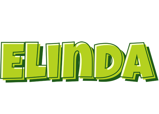 Elinda summer logo