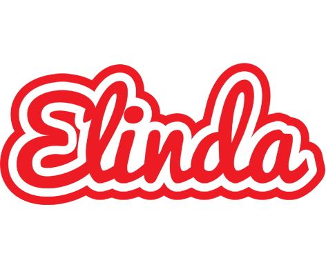 Elinda sunshine logo