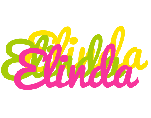 Elinda sweets logo